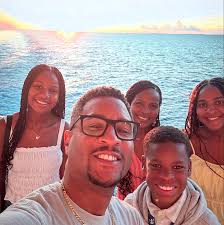 Guess who's headed to High School⁉️ Yup, Briana Grace Brown!!!! 😢🥰😢  #SeeThere #DaCitysPastor