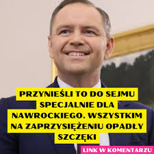 Tego jeszcze nie było 😅