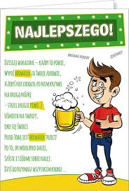 Życzenia imieninowe mogą być poważne, śmieszne dla tych z nutką poczucia humoru bądź w formie wiersza. Kartka Dla Chlopaka Comic 20 Stamp Sklep Empik Com