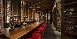 15 Stylish New Restaurants In Singapore To Visit In 2021 Tatler Singapore In 2021 Restaurant Fine Dining Singapore