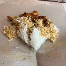 Bukan saja di kota bharu, malah di kuala lumpur. Nasi Kak Wook Belakang Kb Mall Malay Restaurant In Kota Bharu