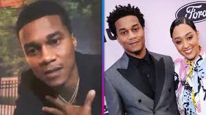 Tia Mowry's Ex Cory Hardrict Says 'I Love My Wife' After Announcing Divorce