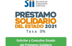 En junio de este año te informaremos el monto de las cuotas que debes pagar y del subsidio (en el caso que corresponda). Sii Habilita Portal Para Solicitar Prestamo Solidario Revisa Si Puedes Acceder Aca Chile Observador