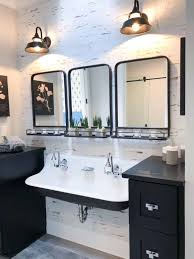 With our expansive inventory of plumbing supplies, lighting fixtures, appliances and more, we have what you need to help you exceed your. Best Black Bathroom Vanity Light Fixtures Your Designer Bff