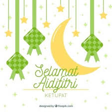  Download Traditional Ketupat Background For Free Flyer And Poster Design Vector Free Card Banner