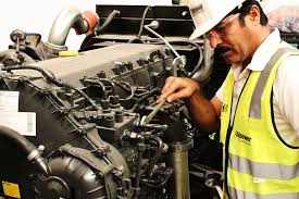 Every plant is different, so our service engineers will assess your maintenance needs and ensure that all machine parts are repaired or replaced at exactly the right time. 8 Steps Essential For Proper Diesel Generator Maintenance