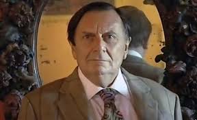 The Man Inside Dame Edna (TV Movie 2008)