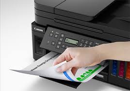 We make sure there is no malware, bloatware or viruses. Inkjet Printers Pixma G7070 Canon Philippines