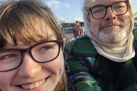 Scots prosthetics doctor had arm severed in horror cycling crash that  nearly killed him