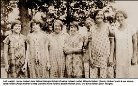 John Pinkney Holbert (1864-1952)