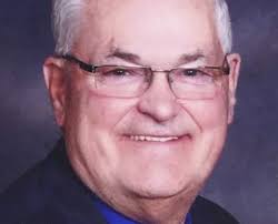 Bruce George Hardy (1938-2021)