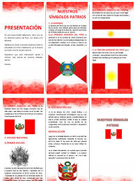 El 7 de junio todos los peruanos celebramos el día de la bandera del perú. Actual Bandera Peruana Emblema Del Peru