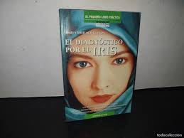 132- el diagnóstico por el iris