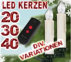 Led lichterkette mit e10 kerzen warmweiß für innen und außen lichtkette mit leds. Kabellose Led Lichterkette Fernbedienung Mit Z B 20 Kerzen Fur 25 95 Euro Kostenloser Versand Gadgetwelt De
