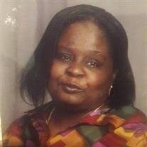 Ms. Eugenia Mae Buchanan Obituary