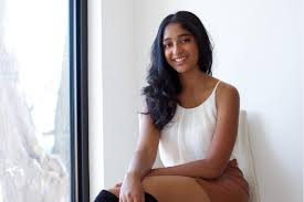 Born 28 december 2001) is a canadian actress known for her leading role in the netflix teen comedy series never have i ever (2020). Never Have I Ever Star Maitreyi Ramakrishnan Receives Birthday Tributes From Notable Actors The Red Carpet
