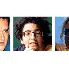 Il y a 20 ans, les journalistes Johanne Sutton, Pierre Billaud et Volker  Handloik étaient tués en Afghanistan