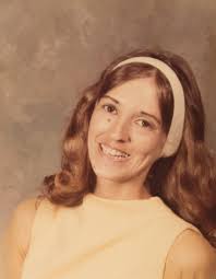 Obituary information for Brenda Kay Gosnell