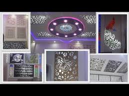 Decoration Salon Platre Marocain 2019 Decoration Platre Plafond Platre 10 Des Derniere Plaster Ceiling Design Ceiling Design Bedroom House Ceiling Design