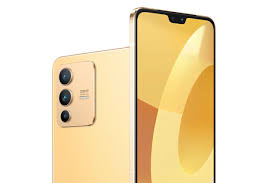 Vivo S12 - Price and Specifications ...