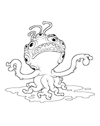 The file is a png and will print well on 8.5 x 11 inch Free C Is For Cthulhu Coloring Sheet Monster Coloring Pages Coloring Pages Cthulhu