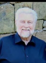 Obituary for Ronald James Herald