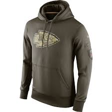 Broadcast on fm, web stream and tunein app. Kc Chiefs Salute To Service Hoodie Tee Nike L Xl 2x 3x Military Salute To Service Hoodies Performance Hoodie