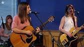 In this case it is sometimes referred to as fatou dust. Star Sessions With Julia Othmer Youtube