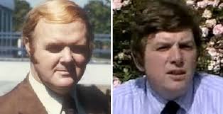 Television superstars: Gone and forgotten? (continued)