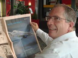 Interview: CSeries program update with Bombardier's program chief Dewar