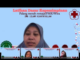 Contoh pertanyaan untuk calon ketua pmr. Latihan Dasar Kepemimpinan Dan Penyusunan Program Kerja Pmr Smaha Sma Islam Hidayatullah