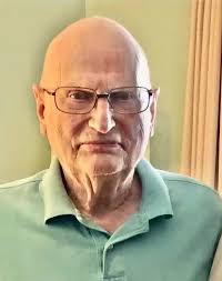 Obituary for Dale Edward Goss