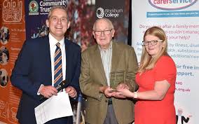 Nominations open for 2024 Community Volunteer Awards