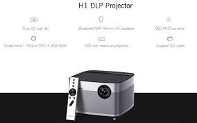 Download Android 5 1 Stock Firmware For Xgimi H1 Dlp Projector China Gadgets Reviews