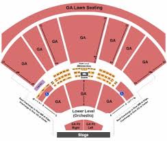 Verizon Wireless Amphitheater Tickets And Verizon Wireless