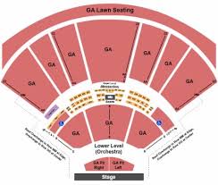 Verizon Wireless Amphitheater Tickets And Verizon Wireless