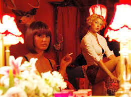 La superbe carla gugino, bientôt à l'affiche de women in trouble ! Women In Trouble Picture 1
