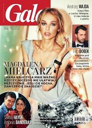 Magdalena mielcarz zdradza nam sekrety swojej figury. Tagged Magda Mielcarz Famousfix Page 2