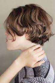 fudge風ゆるふわヘアスタイルで出す小慣れ感 hair パーマヘアの女の子 ヘアスタイル ヘアカット