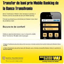 Schau dir angebote von transfers auf ebay an. Transfer Bani Mobile Banking Banca Transilvania