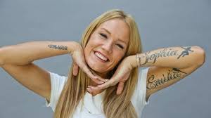 ✓ free for commercial use ✓ high quality images. Die Tattoos Der Schlagerstars Swr Schlager