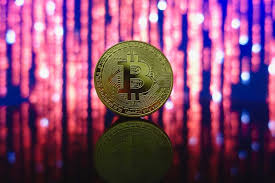 He doesn't think crypto counts as. The Future Of Money Reuters