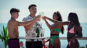 Netflix's hit reality show too hot to handle will return for season 2 on june 23. Dksezzgq9ikokm