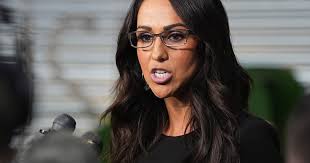 Boebert will likely fill the House seat vacated by congressman who  criticized the GOP's extremes