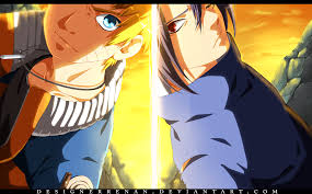 403 Forbidden Naruto Vs Sasuke Naruto Gaiden Naruto Cute