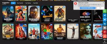 Users only need to visit the official website and install the apk file of the app. Top 5 Best Free Malayalam Movie Download Sites Readerscook