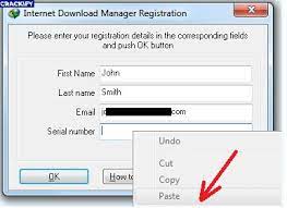 Serial number is a product key (registration key) of internet. Idm 6 39 Build 2 Crack Serial Keys Latest Free Download