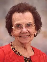 Obituary information for Verna Kosharek