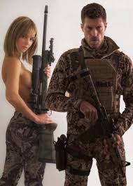 Hunted - COMING SOON : rRachelCook