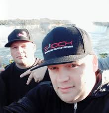 Bosses command, but Leaders inspire.... Thank you, Luke & Cody Schueler,  for setting a strong example and inspiring us to do better. From late work  nights and being